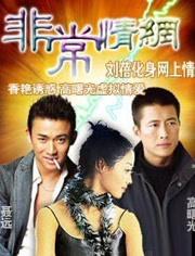 非常情网电视剧 热度 544