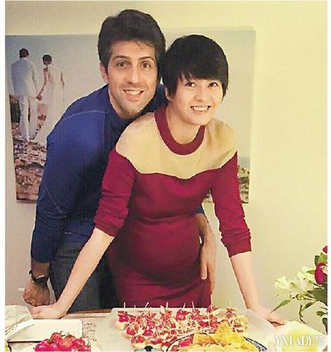 【图】梁咏琪老公身家被揭 环保太子爷住万呎大屋