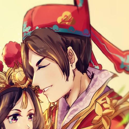 自截情头一生所爱大圣娶亲图源vb