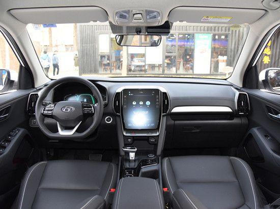 现代ix35降价4万,更豪华更动感更成熟|新车|内饰|现车_网易汽车