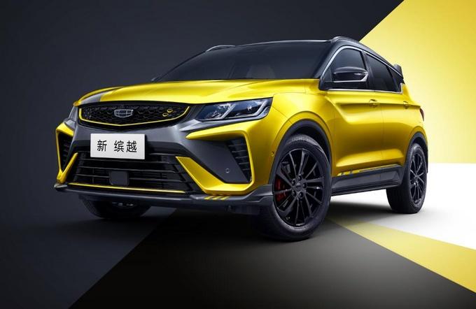 中国星引领吉利品牌高端化突破17月销量7295万辆