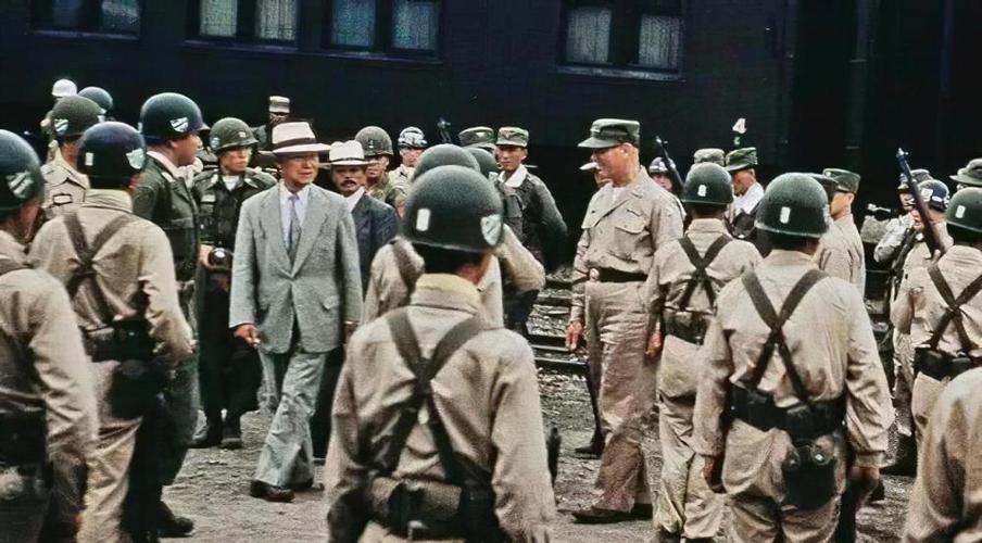 有关朝鲜战争的10个事实中美双方都说自己打赢了朝鲜战争