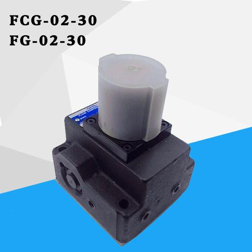 流量控制阀fc/fcg-03-125-n-30 fcg-02-30 fcg-06-250油研调速阀