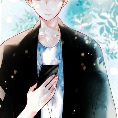 成也萧何漫画头像