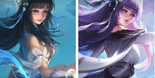 王者荣耀西施fmvp皮肤为何迟迟不官宣原因太真实