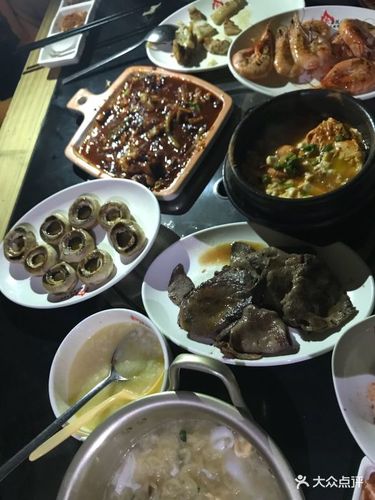 肉总统碳火烤肉(华北商厦店)-图片-沧州美食-大众点评网
