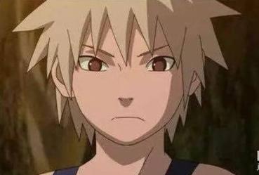 火影忍者:忍界村长的高颜值,泷隐村的小村长也蛮帅的