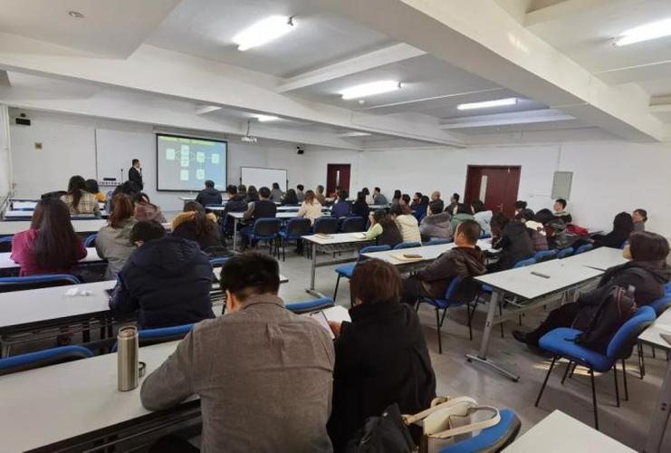 东北财经大学工商管理学院会计学院组织召开"财务与会计教育教学改革