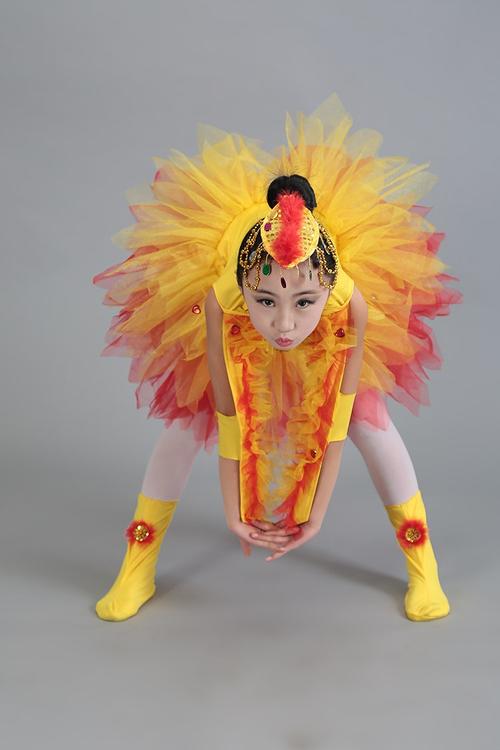 共662 件新款小鸡演出服相关商品