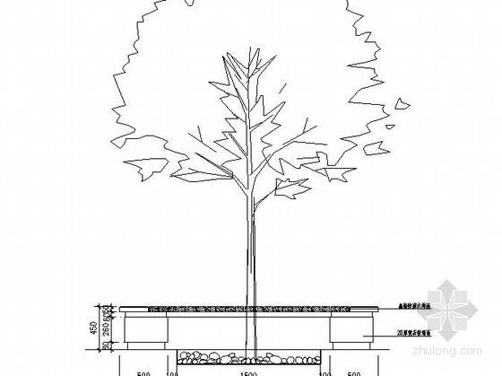[分享]座椅树围资料下载