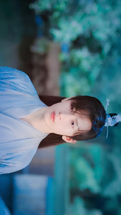 电视剧《琉璃》 - 堆糖,美图壁纸兴趣社区