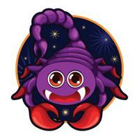 天蝎座头像女动漫人物_微信头像图片大全