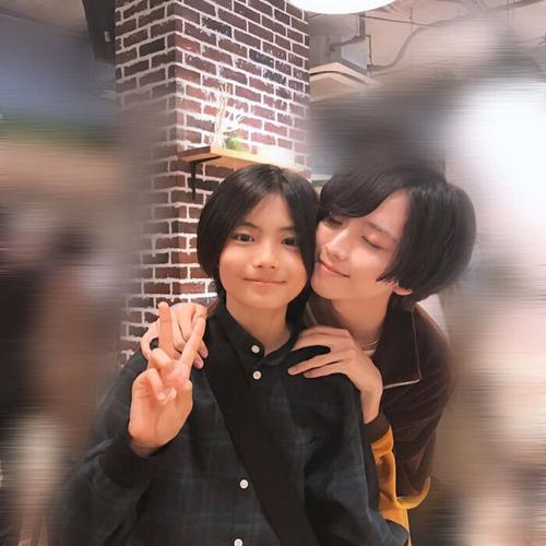 板垣李光人