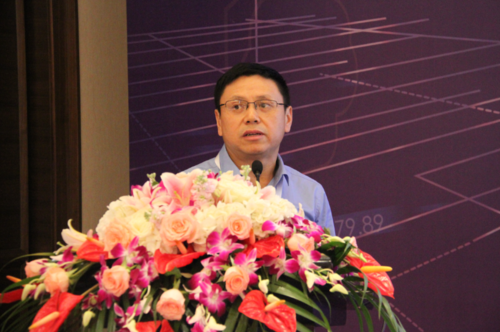 魏勇 链家高级副总裁