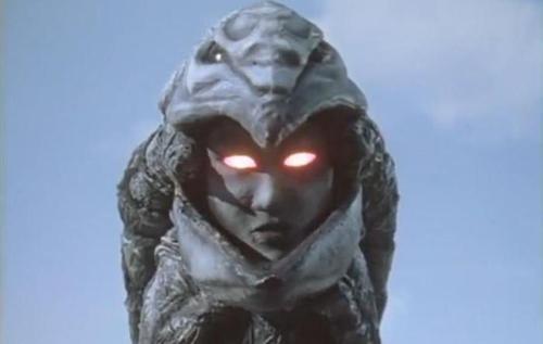 盘点奥特曼中三头在中国出现的怪兽,个个都英勇善战