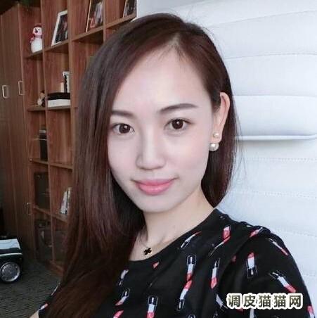马蓉素颜照似大妈,凤姐:还不如我(2)