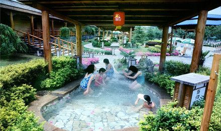 庐山天沐温泉酒店庐山双人滑雪2天1晚激情滑雪双人早餐双人养生温泉