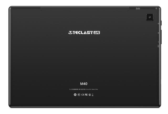 台电m40体验:超大电池 10.1英寸大屏,比手机更香的平板