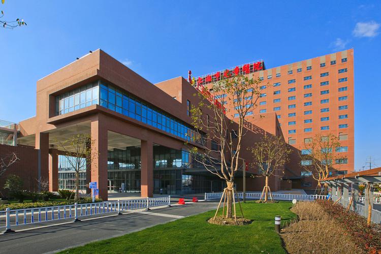 上海市儿童医院(泸定路院区)志愿者导医(上午)