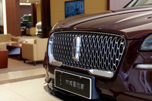 2022款林肯冒险家值得买吗?