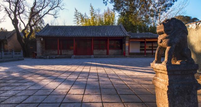 郑州大学嵩阳书院是几本