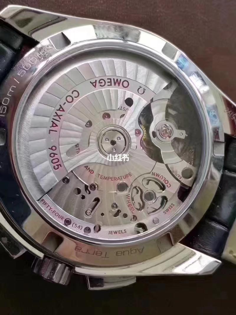掌握这几点,轻轻松松鉴别真假欧米茄_机芯_omega怎么样_奢侈品_手表