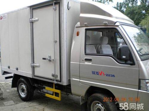 油电两用 油气两用 厢式货车 平板货车等,有补贴