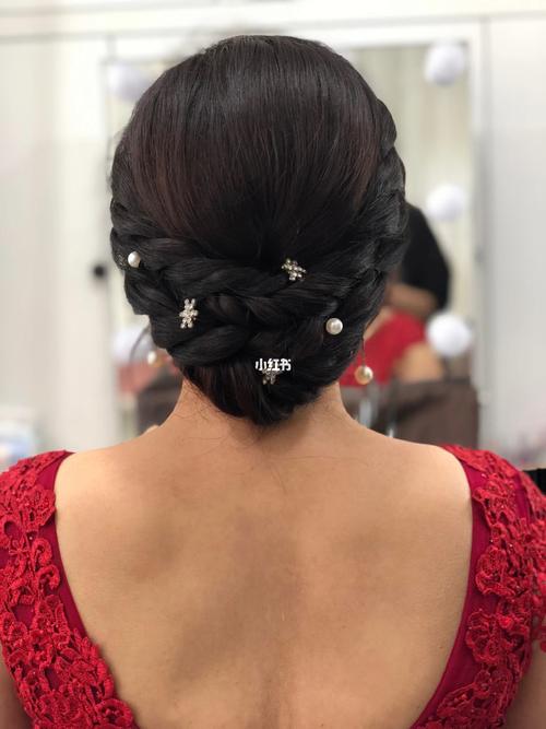 实用婆婆/妈妈造型_超市_化妆_穿搭_配饰_发型_化妆造型_婚嫁_婚礼