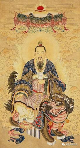 一位是天尊一位是教主 菩提祖师警告孙悟空的话 他俩才能真正做到