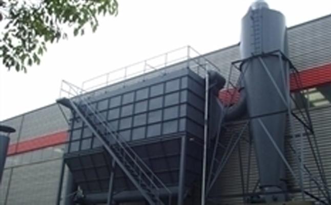 锅炉除尘器运行压力变低你可以从这里找找原因