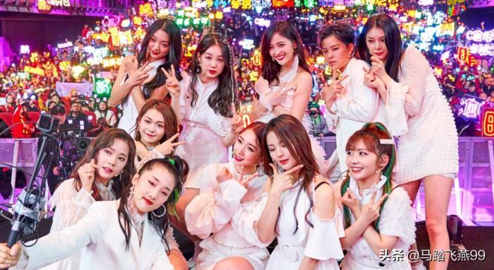 中国女子组合(有特色的中国女子组合介绍)