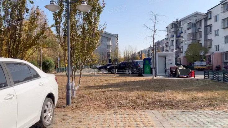 溪山嘉园东府里