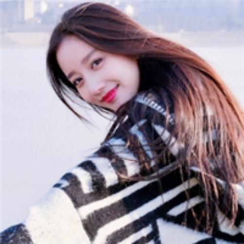 欧美微笑图片头像女生头像带字头像女生