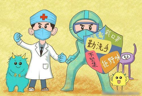 西安疾控中心发布重要提醒 这些人需接受核酸检测