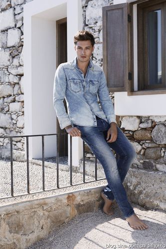 [转载]francisco lachowski &