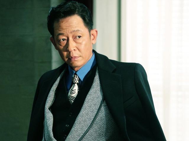 说说当主持人和演员都很火的王志文