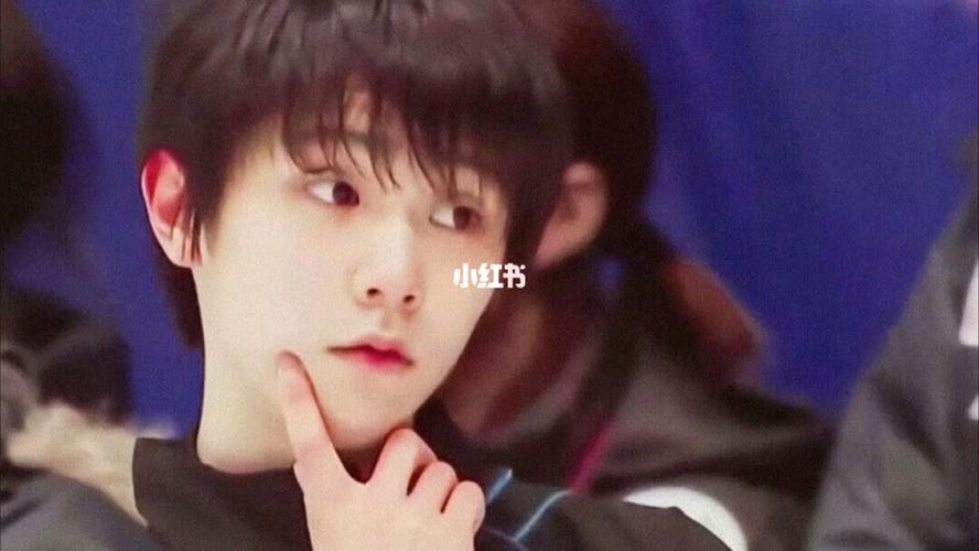 羽生结弦 可爱の王_体育赛事_其他赛事
