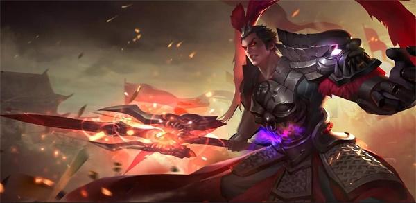 传说级的概率很低,毕竟已经有了一款天魔缭乱,详细的售价上预计是888