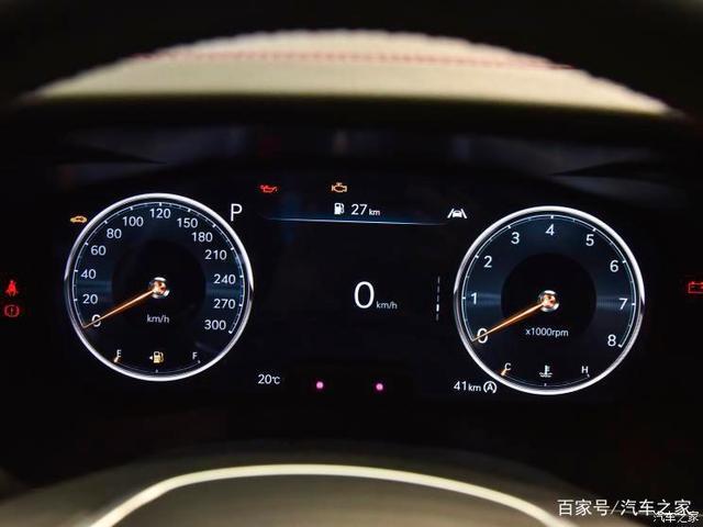 对标宝马3系,捷尼赛思g70将于10月29日上市