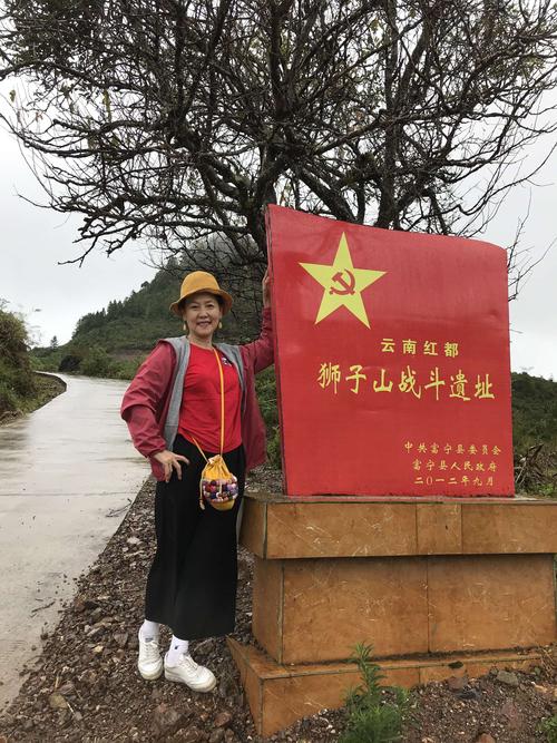 富宁县中越边境的田蓬镇,是对越自卫反击战的旧址,爱国主义教育基地!