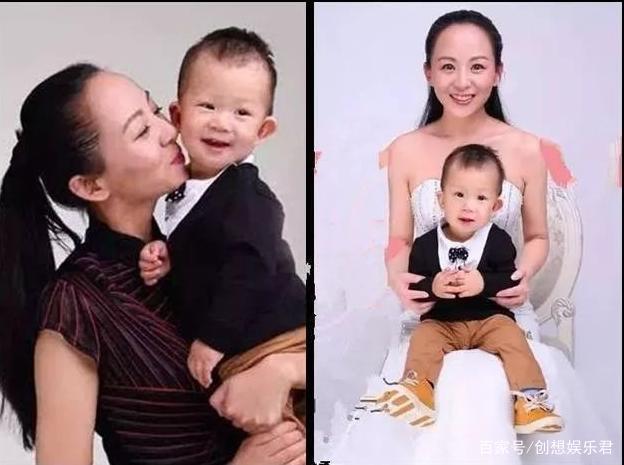 春晚上凭《千手观音》一鸣惊人的邰丽华,这些年"消失"