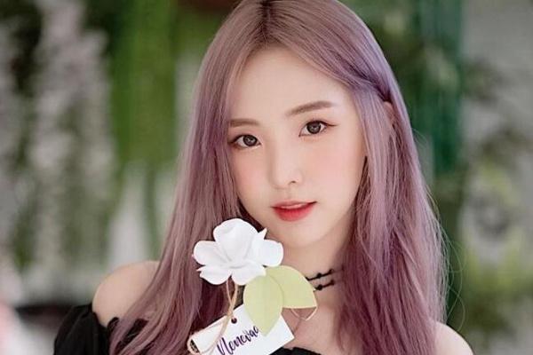 《创造营2020》郑乃馨为什么叫nene 泰国小姐姐超级可爱