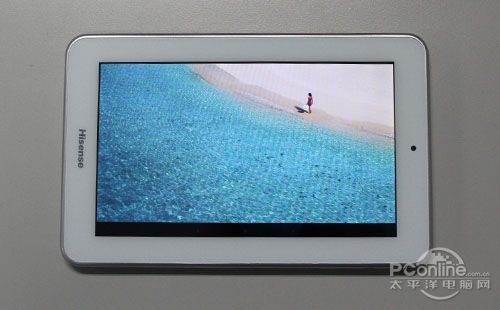 海信f270bw手机平板评测