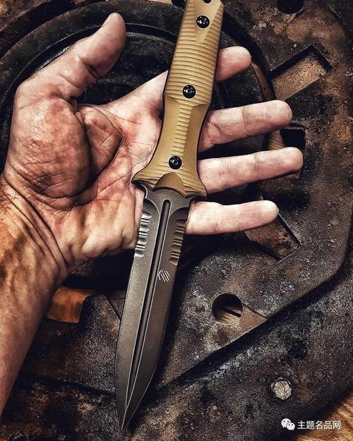 巴斯蒂内利:令人执着的刀具品牌