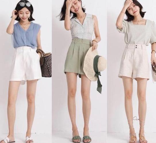 夏天穿什么材质的衣服凉快夏天穿什么材质的衣服凉快