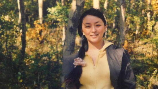 资料:田沁鑫新写作计划--评委雷婷