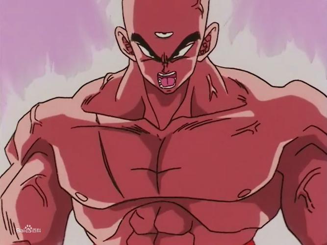 天津饭(动漫《龙珠》人物)