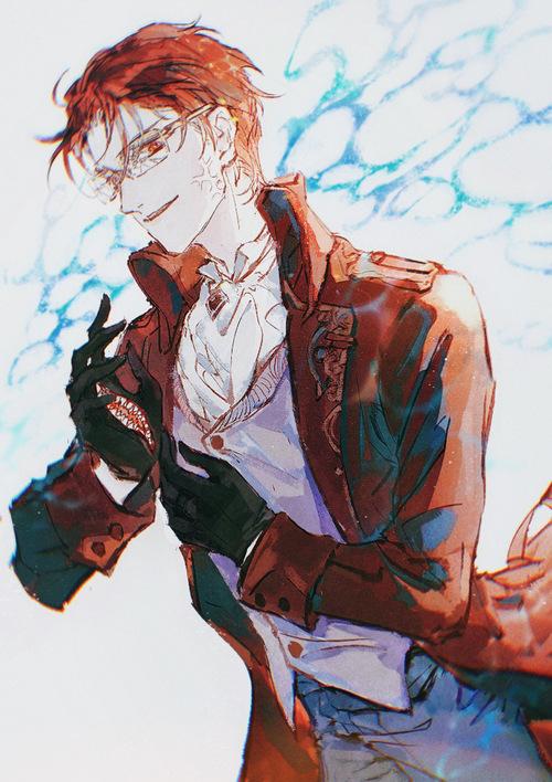 格尔曼 - 枫林咕