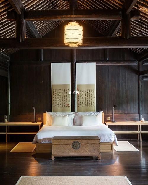 安缦系列:法云安缦—漫享西湖古村落_住宿_酒店_西湖