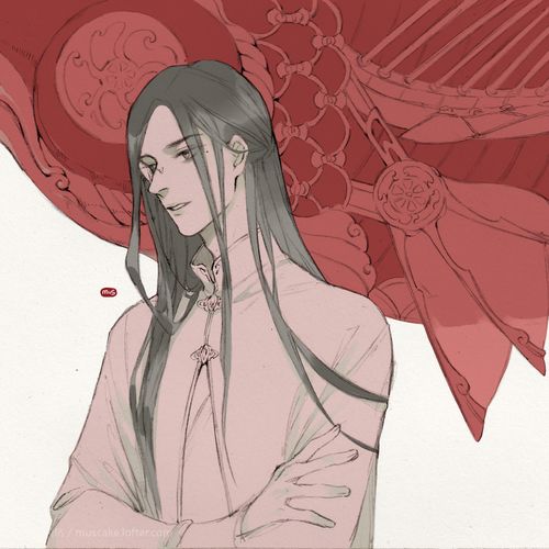 杀破狼 